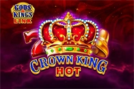 Crown King Hot Gods & Kings Link